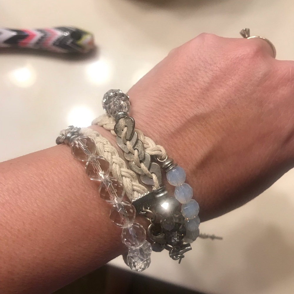 Premier Designs Necklace/bracelet